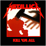Kill 'Em All